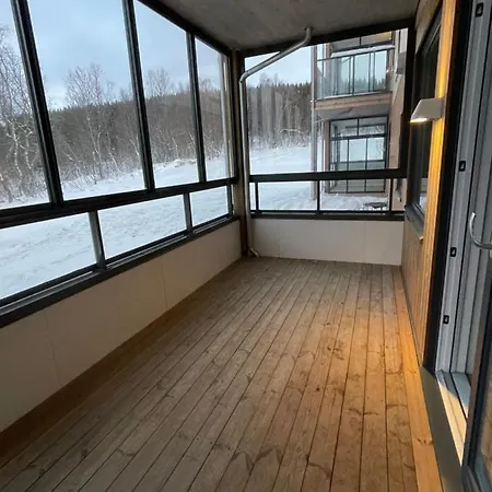 New Modern - West *