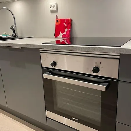 New Modern - West Appartement