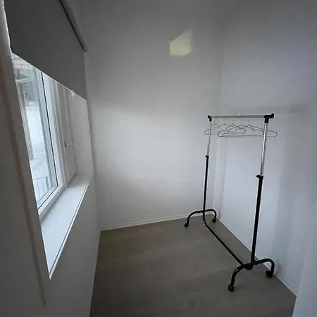 Apartamento New Modern - West *