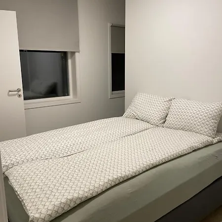 Apartamento New Modern - West