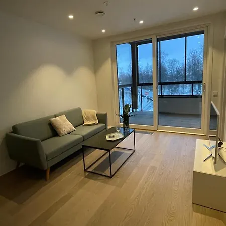 New Modern - West